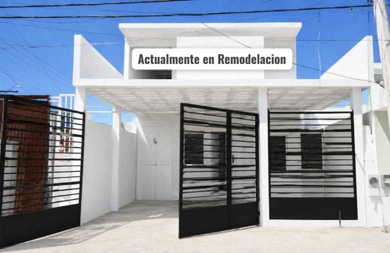 parajes del sur