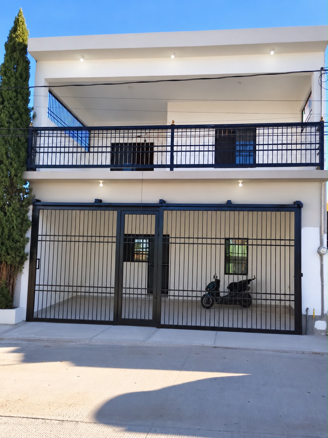 SECTOR GRANJERO
