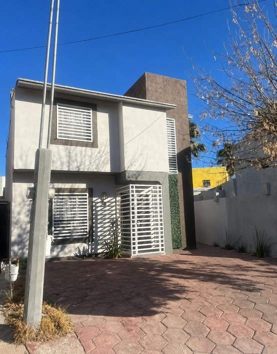 CALZADA DEL RIO #9665-26