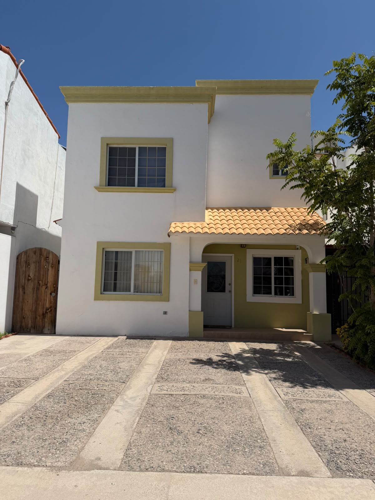 ‼️RENTA DE CASA                        AMUEBLADA‼️